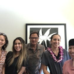 Alvin H Chung, DDS