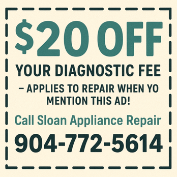 Sloan Appliance Repair - Appliances & Repair Near Me Sloan Appliance Repair - Appliances & Repair Near Me
