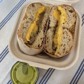Boil & Bake - The OG - Bagels Near Me - Costa Mesa, California