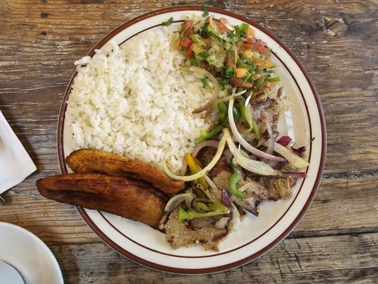Cafe Brasil by null