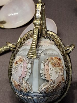 Residenzschloss by null