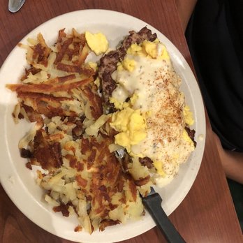 Egghead's Restaurant - Breakfast & Brunch Near Me - Fort Bragg, California