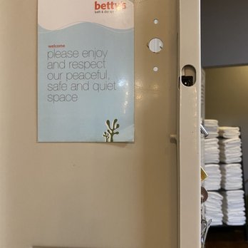 Betty's Bath & Day Spa - Gotta love that - Day Spas Near Me - Albuquerque, New Mexico Betty's Bath & Day Spa - Gotta love that - Day Spas Near Me - Albuquerque, New Mexico