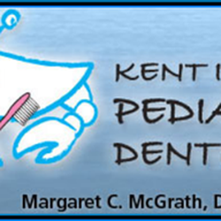 Kent Island Pediatric Dentistry - Kent Island Pediatric Dentistry logo