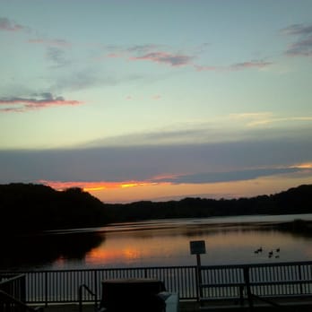 Lake Accotink Park - Sunset at Lake Accotink, Springfield VA. - Parks Near Me - Springfield, Virginia Lake Accotink Park - Sunset at Lake Accotink, Springfield VA. - Parks Near Me - Springfield, Virginia