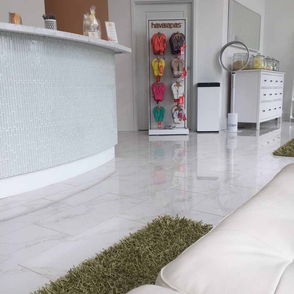 Sweet Peach Wax & Sugaring Studio - Waxing Near Me - Johns Creek, Georgia