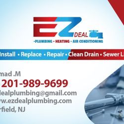 Ez Deal – Temp. CLOSED