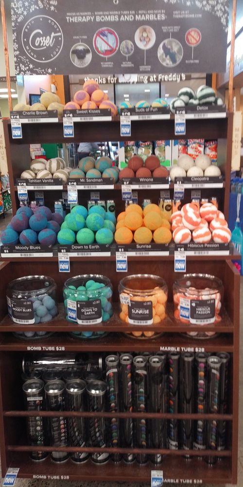 FRED MEYER - CLACKAMAS - 30 Photos & 45 Reviews - 16301 SE 82Nd Dr