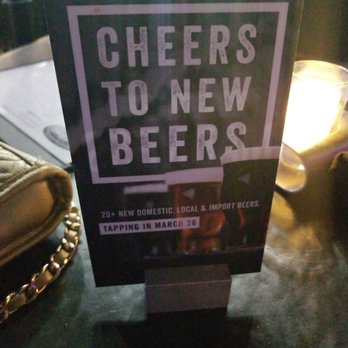 Yard House - Bars Near Me - Glendale, Arizona