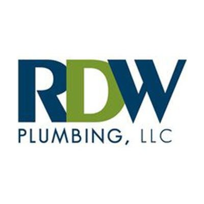 Slide of RDW Plumbing