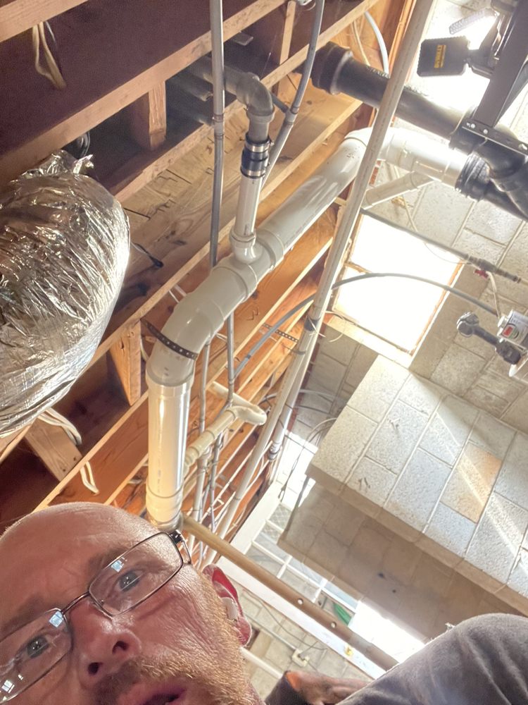 Slide of Whitaker Home Services