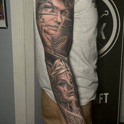 SoulKraft Ink