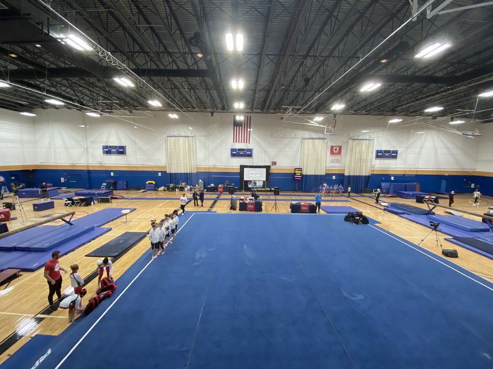 DS SPORTS PLEX Updated September 2024 3650 SW 10th St, Deerfield Beach, Florida Recreation