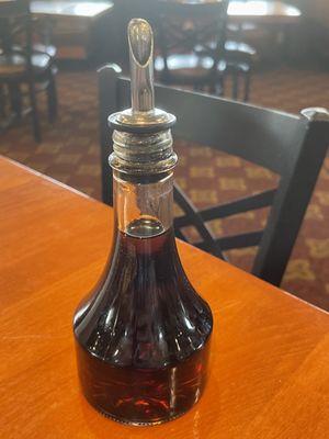 Big Apple Pancake House by null