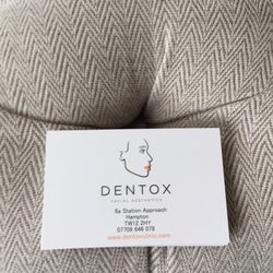 DENTOX