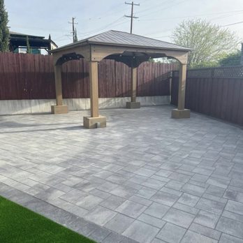 Green Empire Builder - Back yard pavers and turf - General Contractors Near Me Green Empire Builder - Back yard pavers and turf - General Contractors Near Me