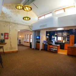 The Eclipse Theater