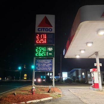 Citgo Gas station - 11.2.20 - Gas Stations Near Me - Naugatuck, Connecticut Citgo Gas station - 11.2.20 - Gas Stations Near Me - Naugatuck, Connecticut