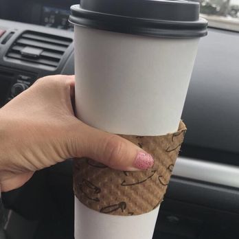Cool Bean Espresso - Coffee & Tea Near Me - Puyallup, Washington