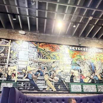 Rendezvous Pizza - So cool inside - Pizza Near Me - Oklahoma City, Oklahoma Rendezvous Pizza - So cool inside - Pizza Near Me - Oklahoma City, Oklahoma