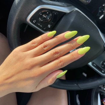 Le Lan Salon - Love this summer color - Hair Salons Near Me - Newark, California