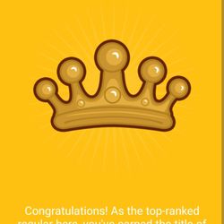 Duchess status as of 3/20/2021.