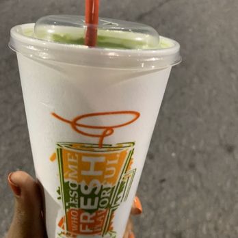 Tropical Smoothie Cafe - Juice Bars & Smoothies Near Me - Virginia Beach, Virginia