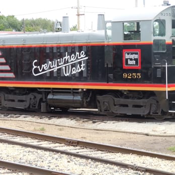 Illinois Railway Museum - Museums Near Me - Union, Illinois