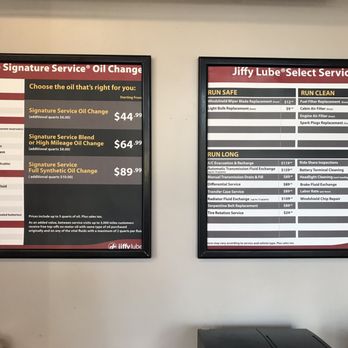 Jiffy Lube - Auto Repair Near Me - Concord, California