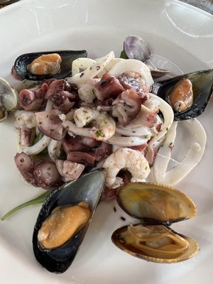 Mezzatorre Hotel & Thermal Spa by null