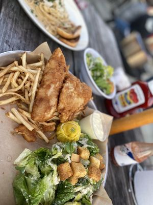 Fuller's Raw Bar by null