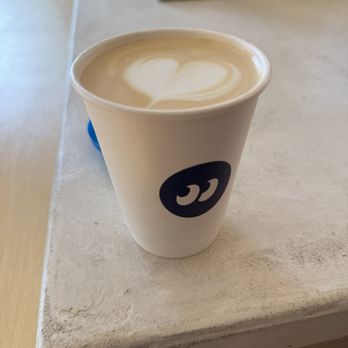 450 Dufferin Cafe - Cafes Near Me - Toronto, Ontario
