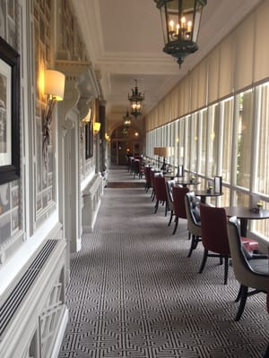 Bath Spa Hotel by null