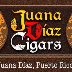 Juana Díaz Cigars