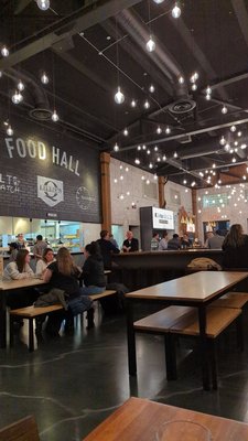 District Brew Yards by null