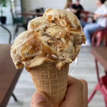 Joury Ice-Cream & Cafe - Creperies Near Me - Orlando, Florida Joury Ice-Cream & Cafe - Creperies Near Me - Orlando, Florida
