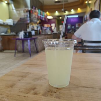 Peño Mediterranean Grill - Lemonade - Salad Near Me - Wilmington, North Carolina