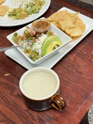 Alma oaxaqueña Restaurant by null