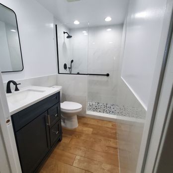 Pro Glass & Door - Glass after its installed - Glass & Mirrors Near Me Pro Glass & Door - Glass after its installed - Glass & Mirrors Near Me