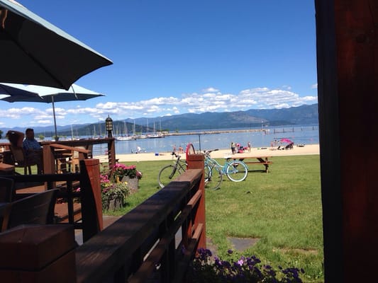 Trinity At City Beach by null