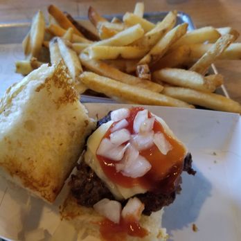 Dog Haus - Slider - New American Near Me - Sandy, Utah