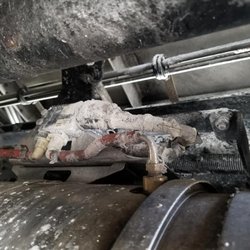 DPF Filter