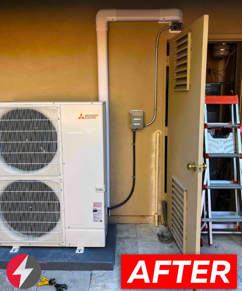 Slide of Fuse HVAC & Appliance Repair Monterey