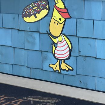 Duck Donuts - Donuts Near Me - White Plains, New York