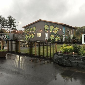 Bangor Beer Company - Brewpubs Near Me - Bangor, Maine