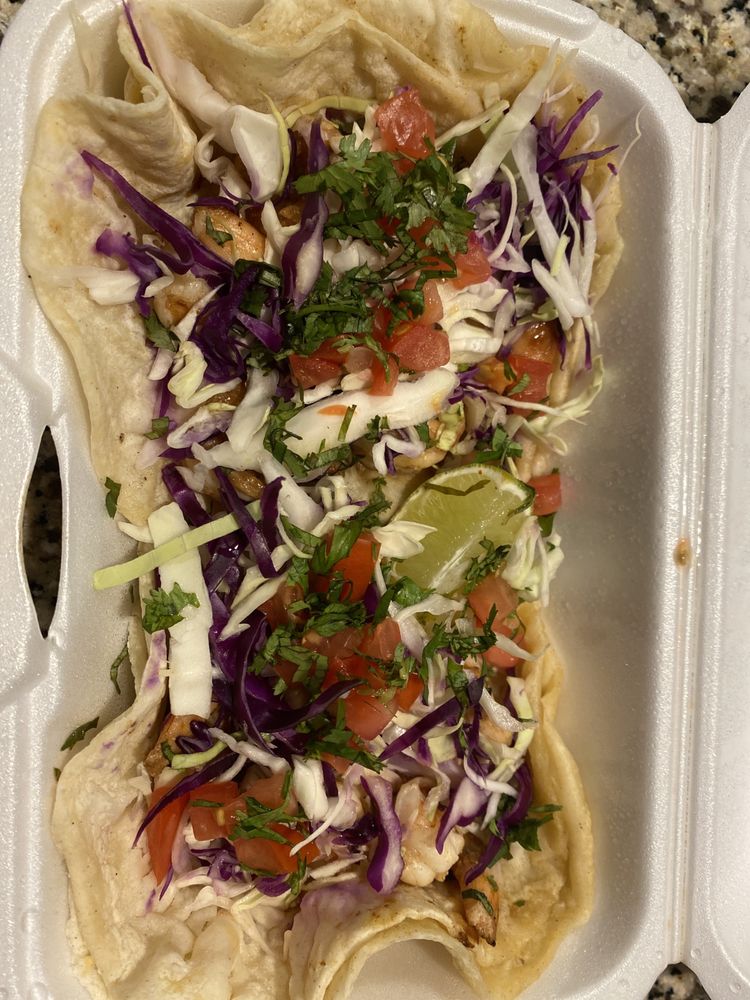 El Machete Mexican Grill