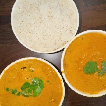 Desi District - Butter Chicken Korma - Indian Near Me - Carmel, Indiana