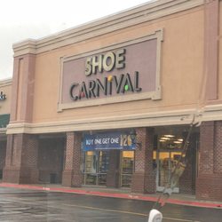 Shoe Carnival