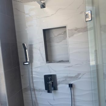 Ahura Construction - Bathroom - General Contractors Near Me - Campbell, California