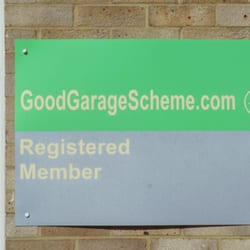 Hilltop Garage Services - good garage horndean